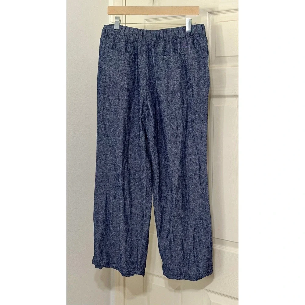 GAP wide leg